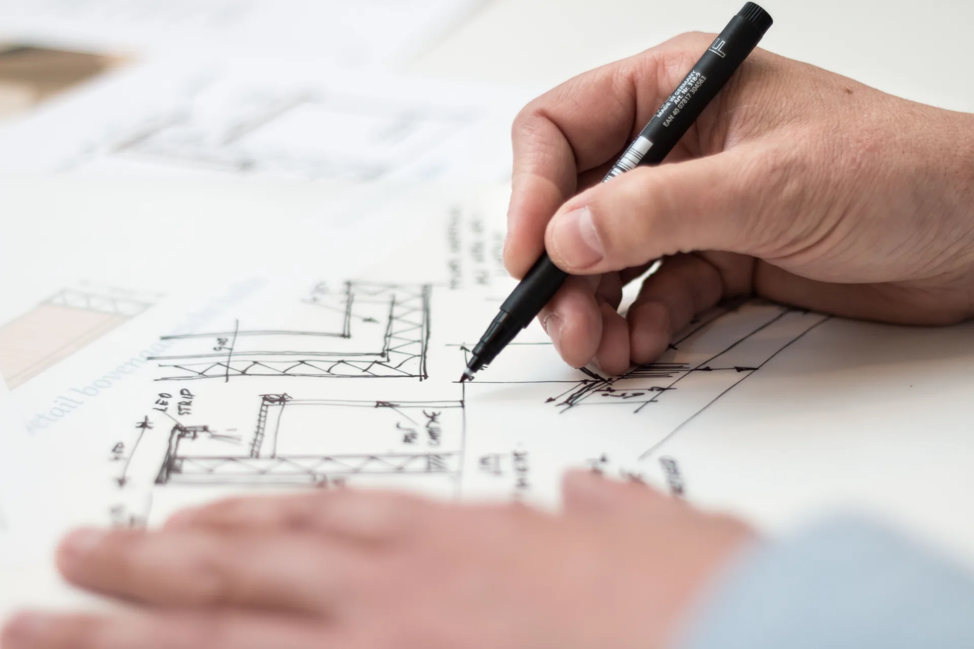 Planung